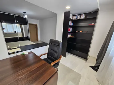 inchiriere apartament Sector 3 Bucuresti spatiu birou amenajat